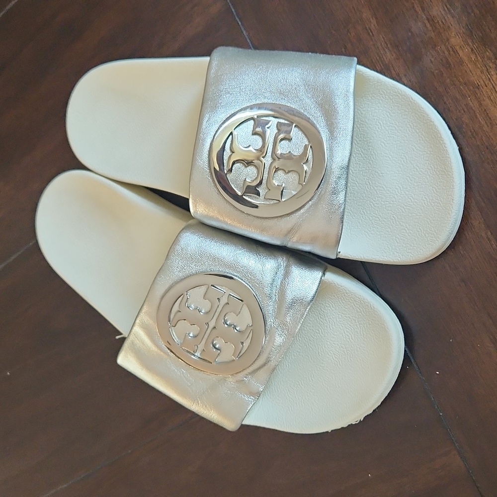 Tory Burch Slides